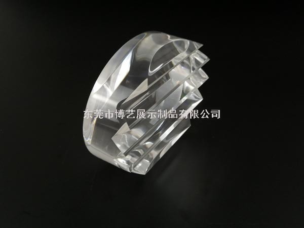 水晶展示臺(tái)