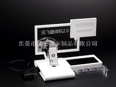 如何檢查測亞克力展示架的強度和硬度呢？
